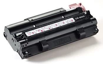 Image of Brother DR8000 Black Laser Drum Cartridge
