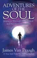 Image of adventures of the soul journeys through the physical and spiritual dimensio