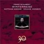 Image of Schubert: Winterreise (Music CD)