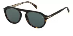 Image of David Beckham Sunglasses DB 7009/S 086/QT
