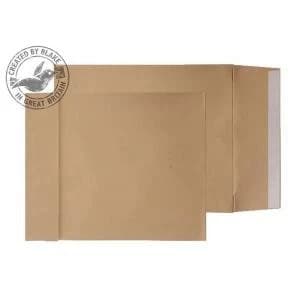 Image of Blake Purely Packaging C3 140gm2 Peel and Seal Pocket Envelopes
