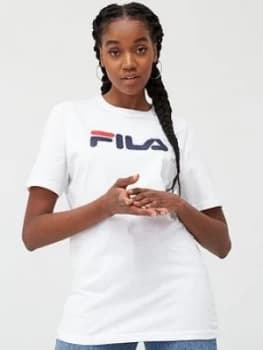 Image of Fila Eagle T-Shirt - White