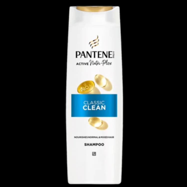 Image of Pantene Pro-V Active Classic Clean Shampoo a 325ml PAN-536972