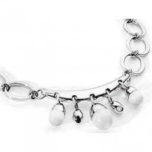 Image of Morellato Gioielli Ladies Aurora Bracciale / Bracelet Bracelet - SOA14