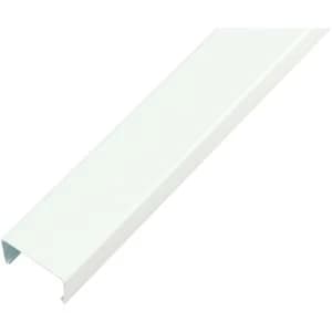 Image of Wickes Double Copper Tube Pipe Cover - 22mm x 2.5m