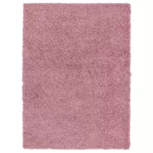 Image of Jazz Rug Blush Pink Rug - 80 x 150cm