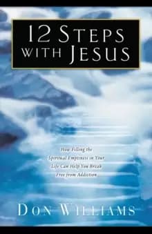 Image of 12 Steps with Jesus