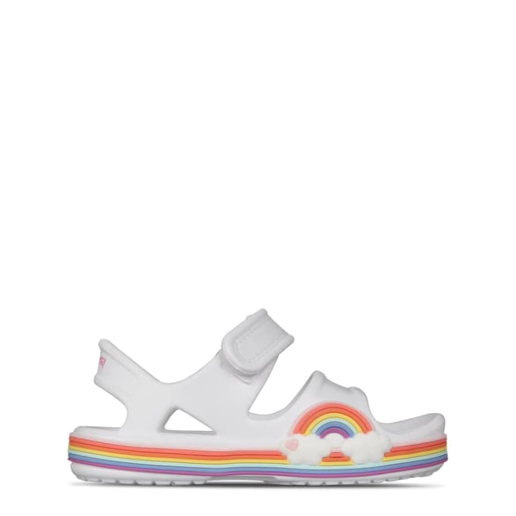 Image of Hot Tuna Sandals Infants - White White C4