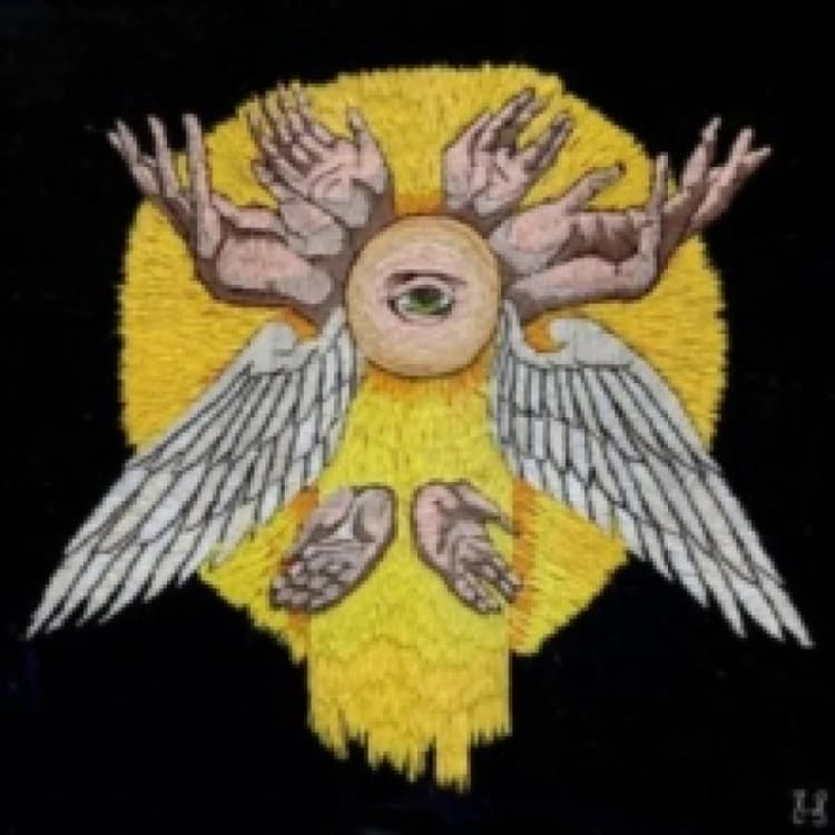 Image of The unstruck bell Vinyl