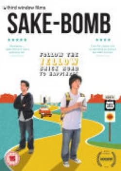 Image of Sake Bomb
