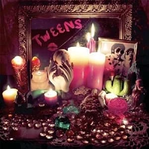 Image of Tweens Tweens Vinyl