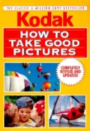 Image of how to take good pictures revised edition