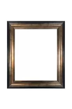 Image of Scandi Photo Frame 6 x 4 Inch