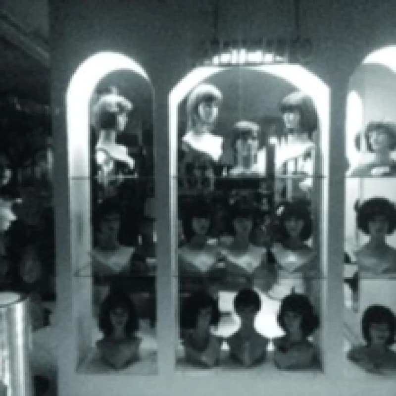 Image of Perfect Worlds Vinyl