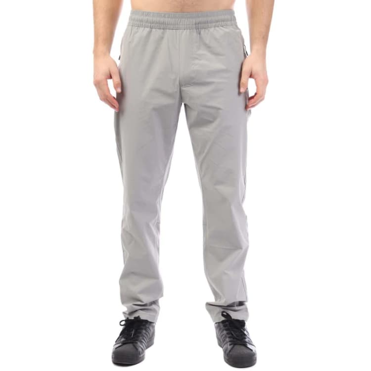 Image of Duck and Cover Limatar Pants Grey male M