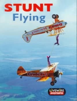 Image of Stunt Flying by Henry Billings Paperback