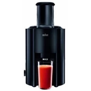 Image of Braun J300 2L 800W Centrifugal Juicer