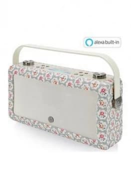 Image of VQ Hepburn Portable Bluetooth Wireless Speaker