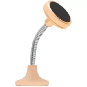 Image of Aquarius Car Spring Magnetic Holder- Rose Gold