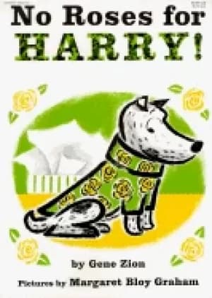Image of no roses for harry