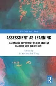 Image of Assessment as Learning Maximising Opportunities for Student Learning and Achievement