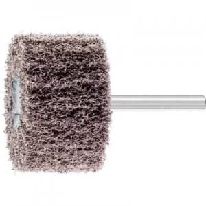 Image of PFERD 44655100 HORSE POLINOX Grinding pin Shaft-o 6mm 50 x 30 mm Corundum A 100 Diameter 50 mm 10 pc(s)