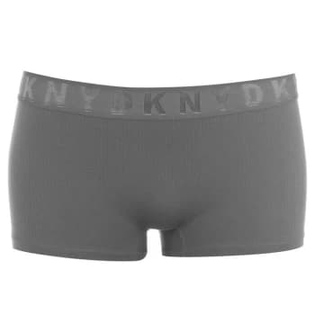 Image of DKNY Litewear Hipster Briefs - Grey