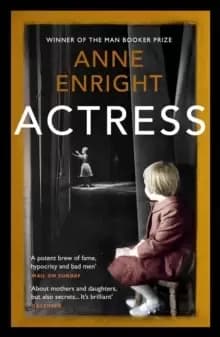 Image of Actress : LONGLISTED FOR THE WOmens PRIZE