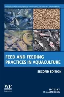 Image of Feed and Feeding Practices in Aquaculture