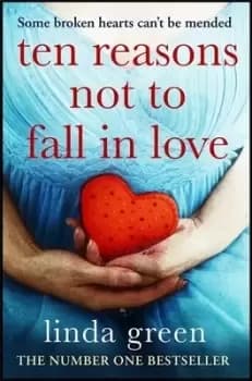 Image of Ten reasons not to fall in love by Linda Green