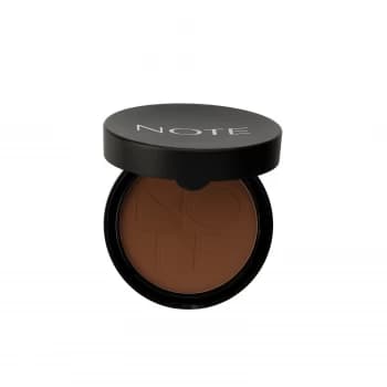 Image of Note Cosmetics Luminous Silk Compact Powder 10g (Various Shades) - 214
