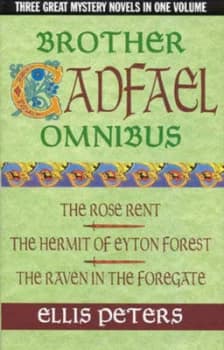 Image of Brother Cadfael Omnibus by Ellis Peters Hardback