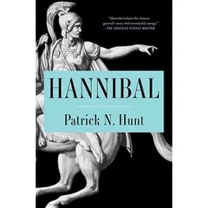 Image of Hannibal Paperback / softback 2018