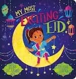 Image of My Most Exciting Eid