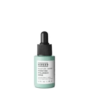 Image of Versed Moisture Maker Hydrating Hyaluronic Serum 30ml