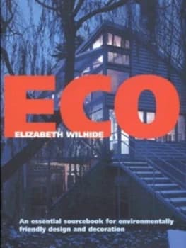 Image of Eco by Elizabeth Wilhide Hardback