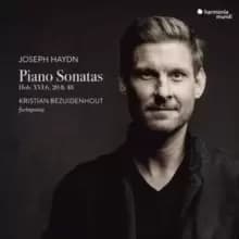Image of Joseph Haydn: Piano Sonatas, Hob. XVI:6, 20 & 48