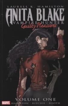 Image of Guilty Pleasures by Laurell Hamilton Paperback