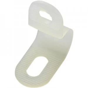 Image of Fastener Screw fixing White KSS 543545 PC 0406