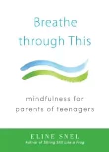 Image of Breathe through This : Mindfulness for Parents of Teenagers
