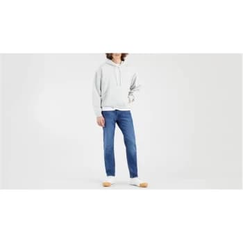 Image of Levis Levis 502 Regular Taper Jeans - Paros Yours