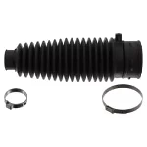 Image of Steering Rack Boot Kit Bellow Set 39562 by Febi Bilstein