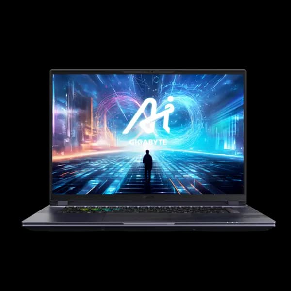 Image of Gigabyte AORUS 16X NVIDIA RTX 4060 16GB 16" QHD 165Hz i7-13650HX Gaming Laptop
