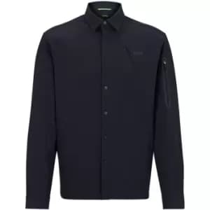 Image of BOSS Balzo X 10247706 01 - Blue