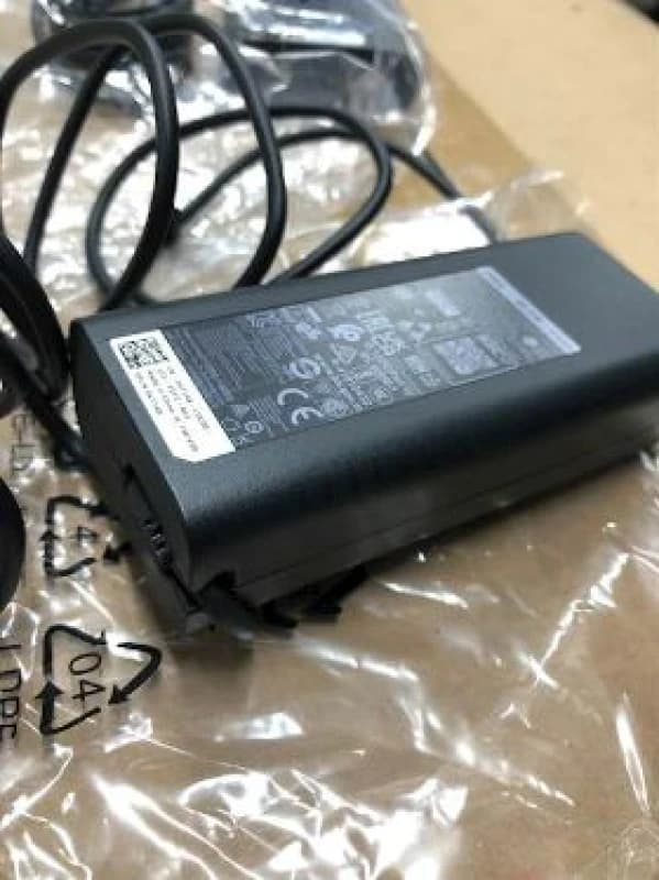 Image of DELL 65W C dper for noeooks