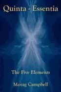 Image of quinta essentia the five elements