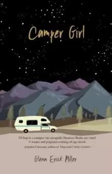 Image of Camper Girl