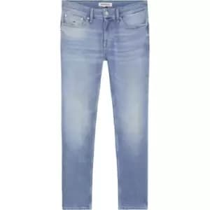 Image of Tommy Jeans Scanton Slim - Blue