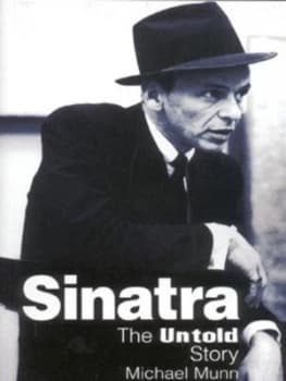 Image of Sinatra by Michael Munn Paperback