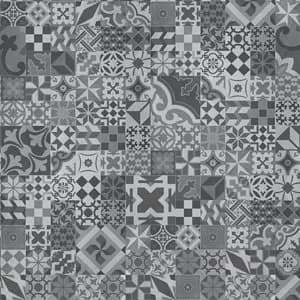 Image of Splashwall Elite Matt Abruzzo 2 sided Shower Wall Panel Kit